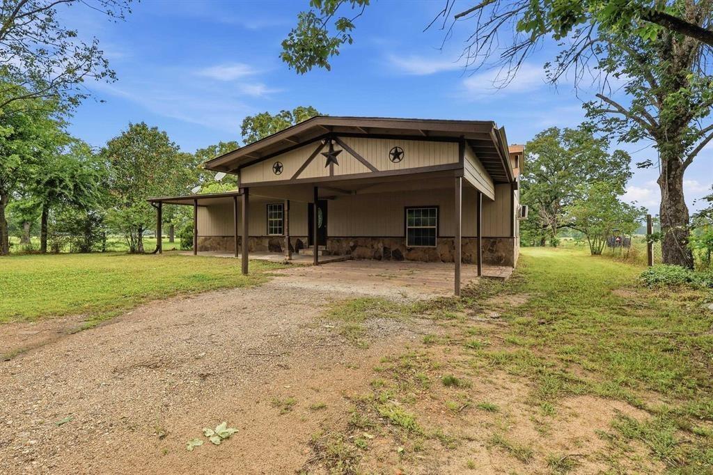 County Road 3240 Home for Sale