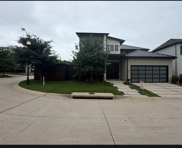 GREEN KNOLL Home for Sale