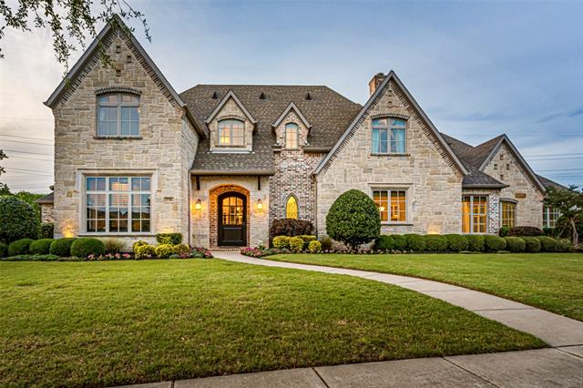 Black Forest Home for Sale