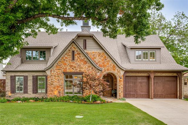Vickery Home for Sale