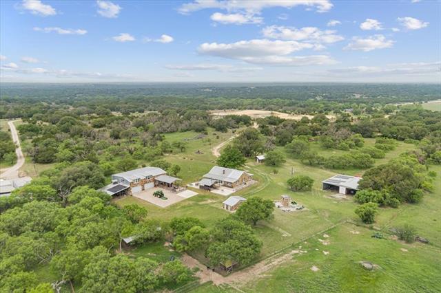 County Road 410 Home for Sale