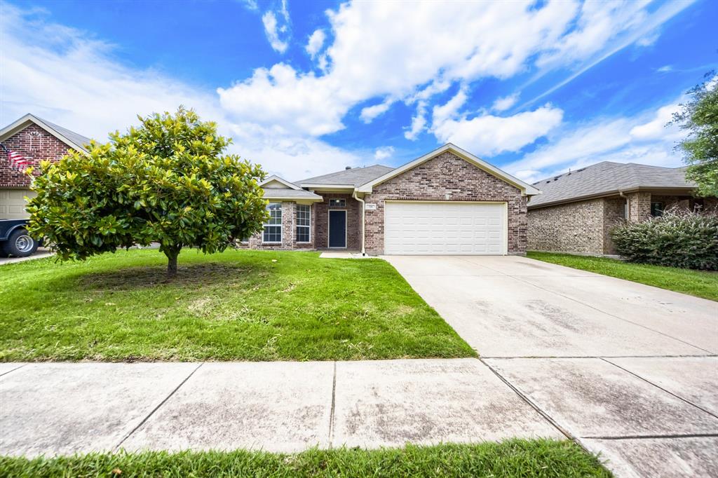 Tall Meadow Home for Sale