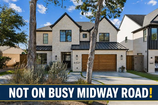 Midway Home for Sale