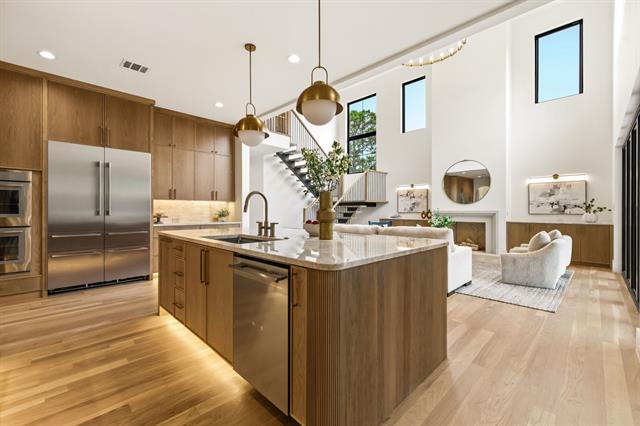 Kaywood Home for Sale