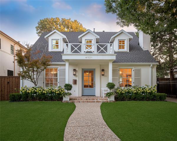 Southern Home for Sale