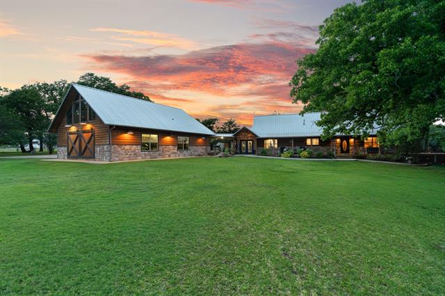 County Road 519 Home for Sale