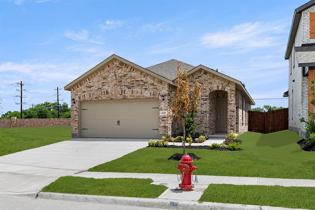 Desperado Home for Sale
