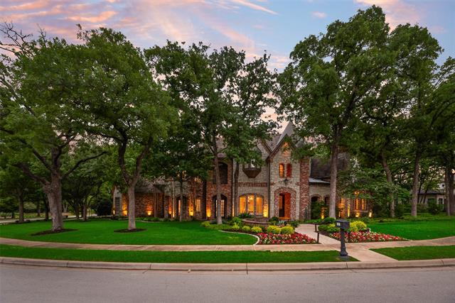 Beam Home for Sale