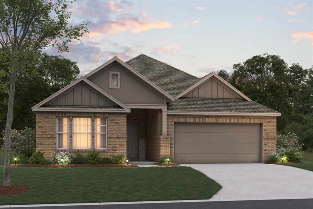 Grand Dale Home for Sale