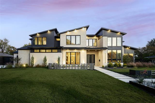 Coppedge Home for Sale