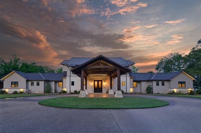 County Road 1447 Home for Sale