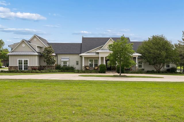 Anna Cade Home for Sale