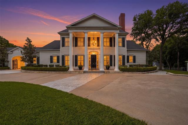 FM 1187 Home for Sale