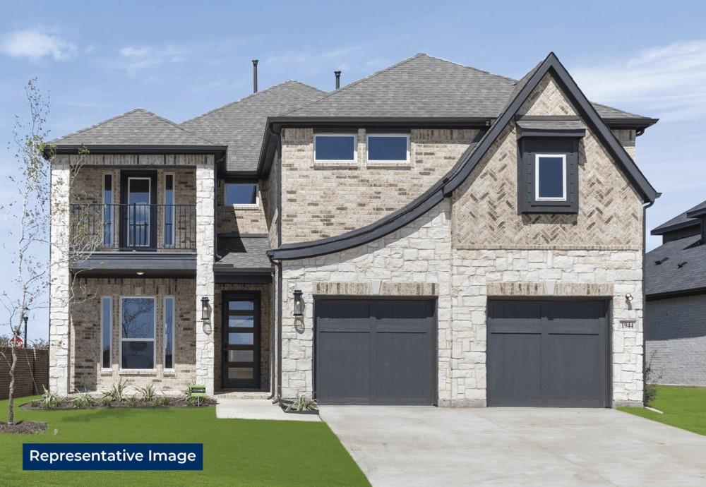 Loggia Home for Sale