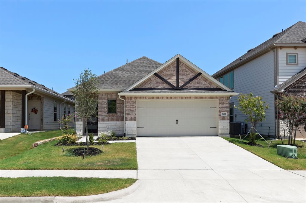 Meadow Crest Home for Sale