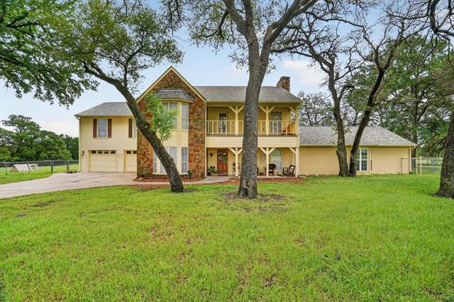 Highway 281 Home for Sale