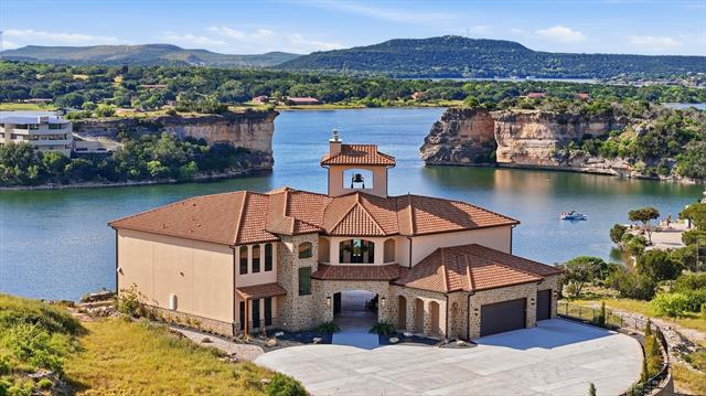 Hells Gate Home for Sale