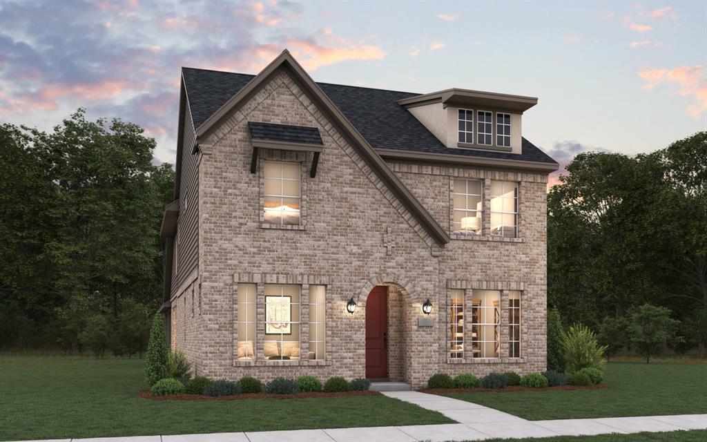 Trailrunner Home for Sale