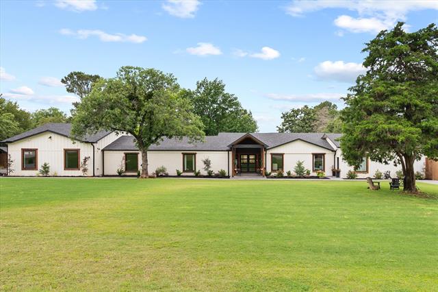 Randol Mill Home for Sale