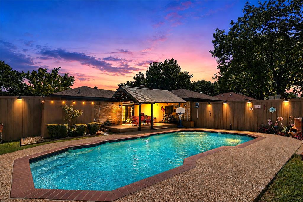 Vera Cruz Home for Sale