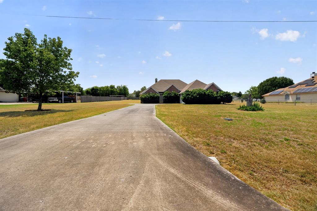 Valley Ridge Home for Sale