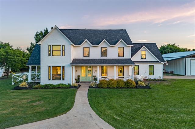Camp Creek Home for Sale