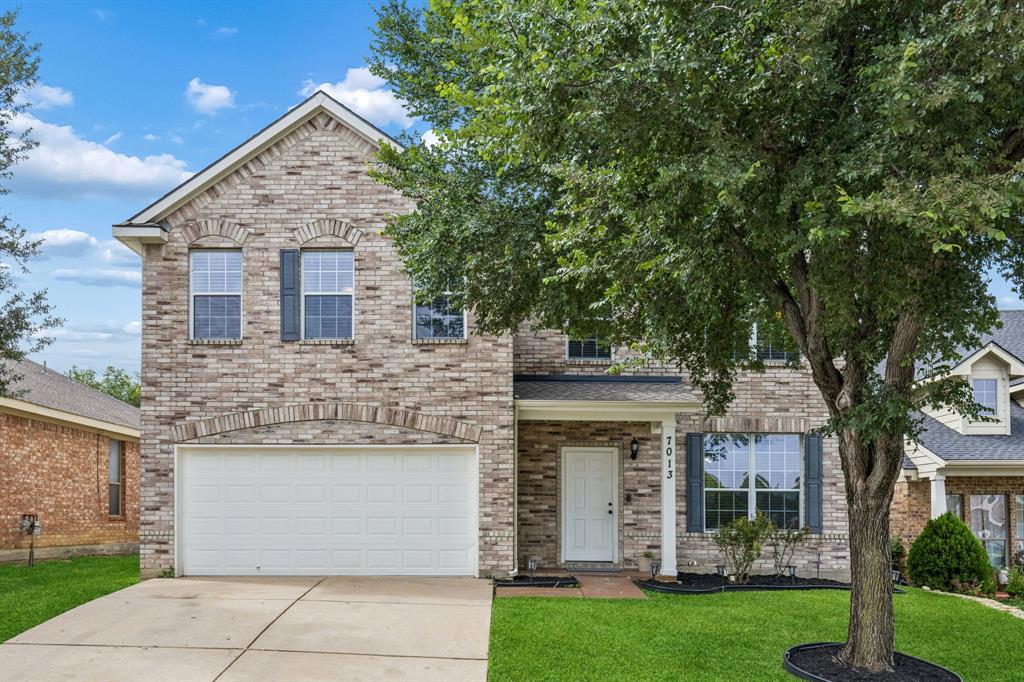 Lindentree Home for Sale