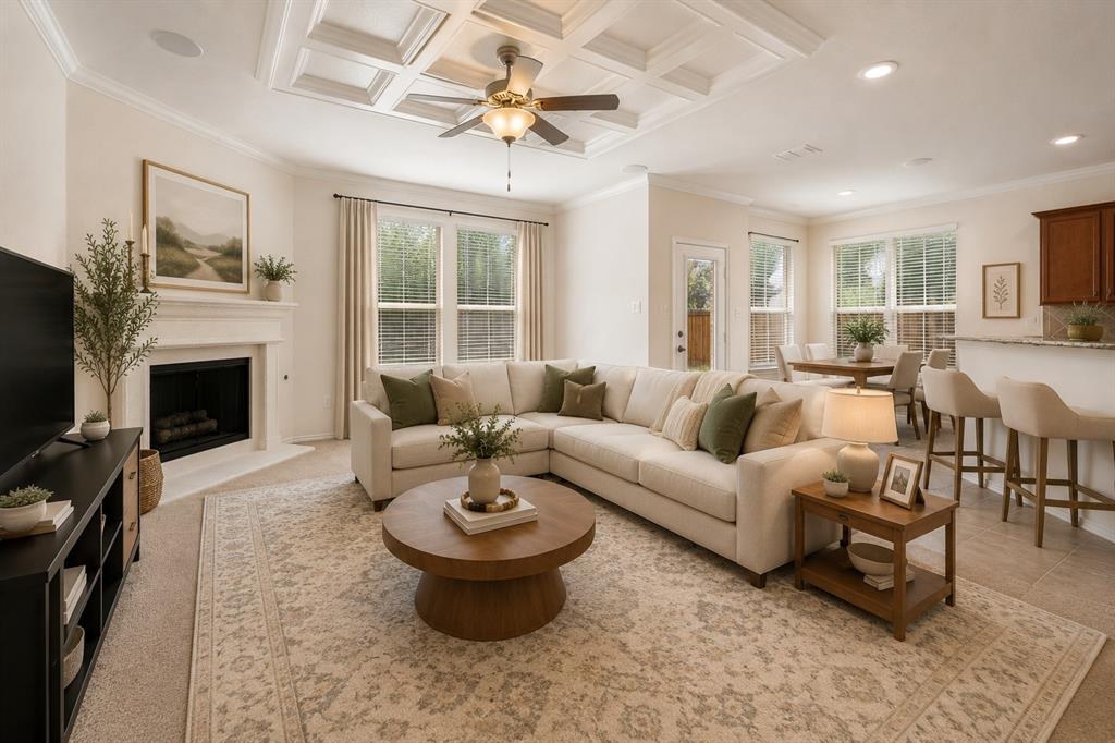 Ragged Spur Home for Sale