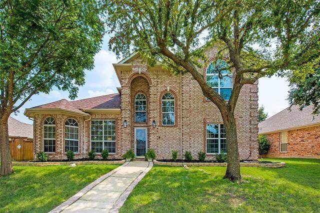 Glendover Home for Sale