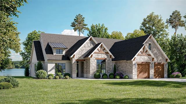 Groves Home for Sale