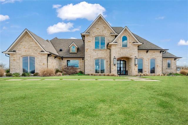 County Road 43250 Home for Sale