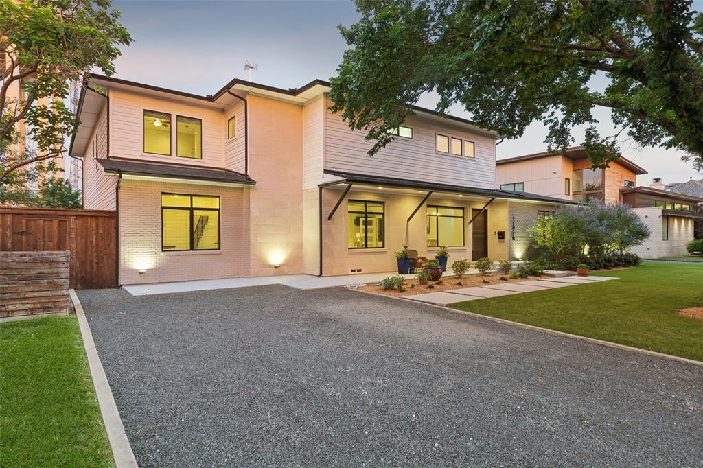 Jamestown Home for Sale