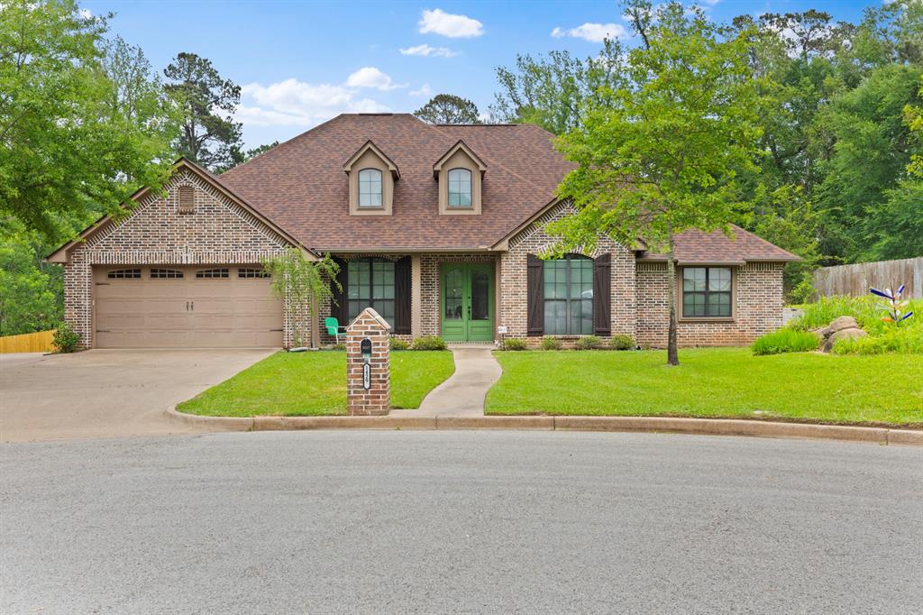 Ash Home for Sale