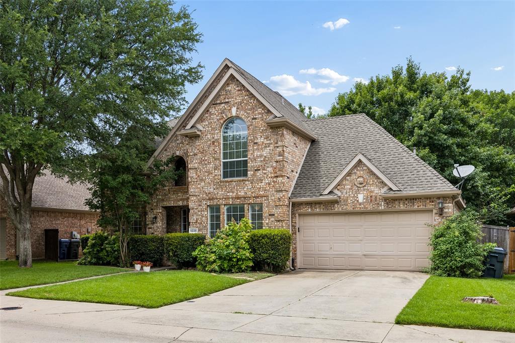 Stone Brooke Home for Sale