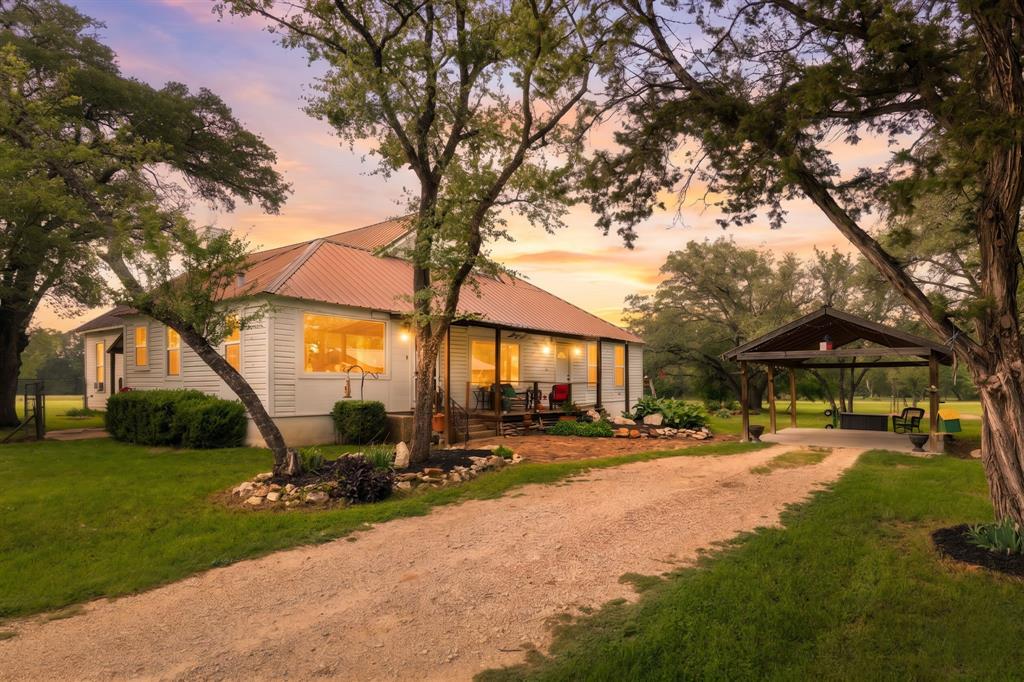 Number Ten Downing Home for Sale
