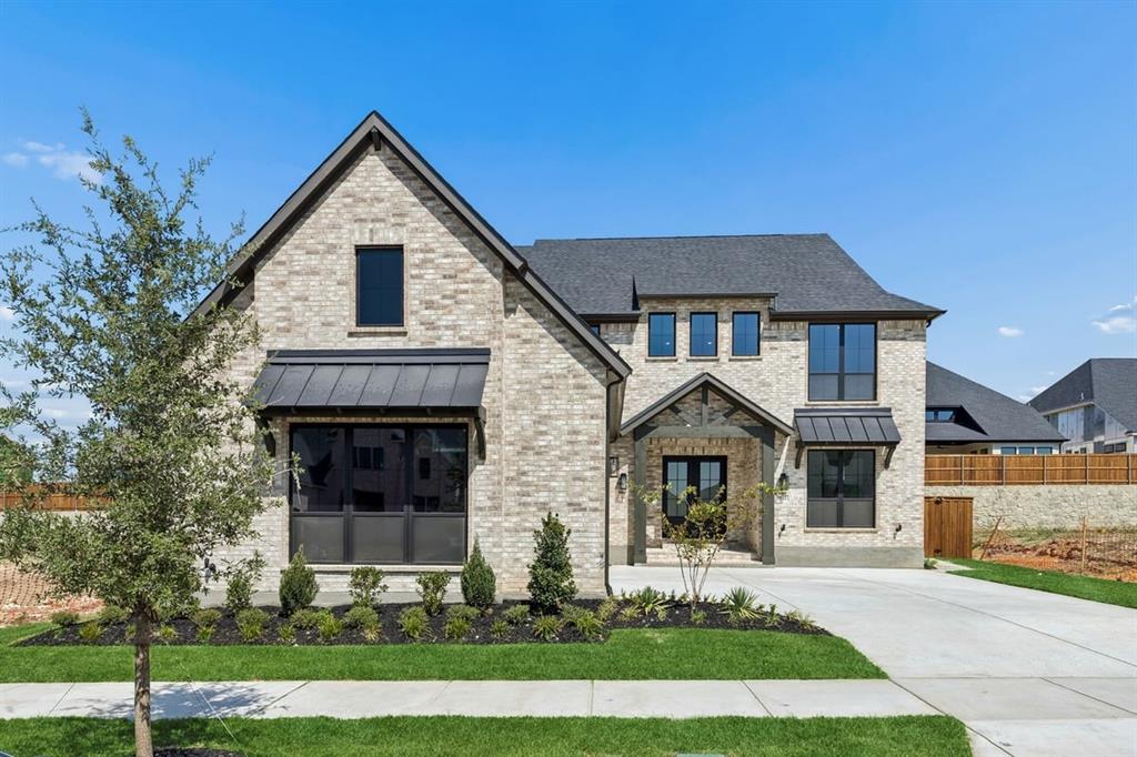 Winter Bloom Home for Sale