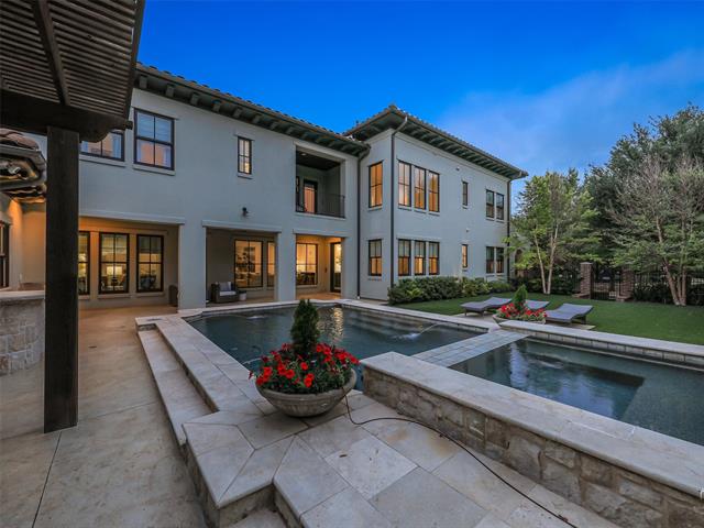 Riverhill Home for Sale
