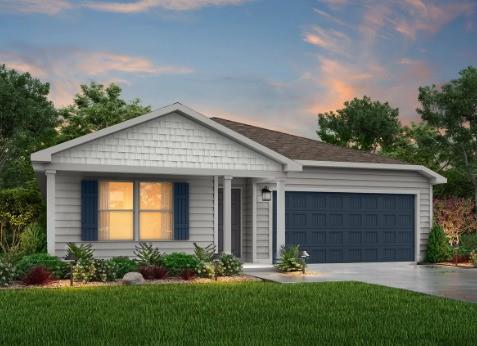 Lost Creek Home for Sale
