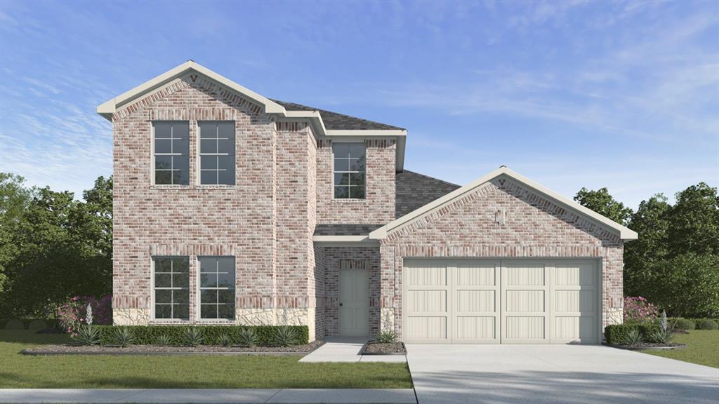 Stella Home for Sale