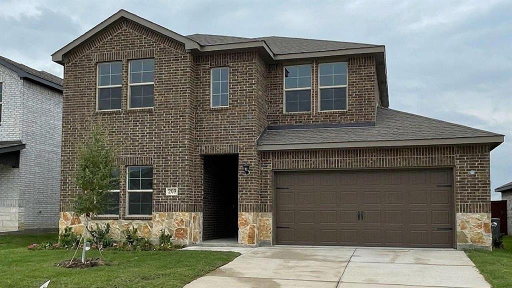 Van Horn Home for Sale