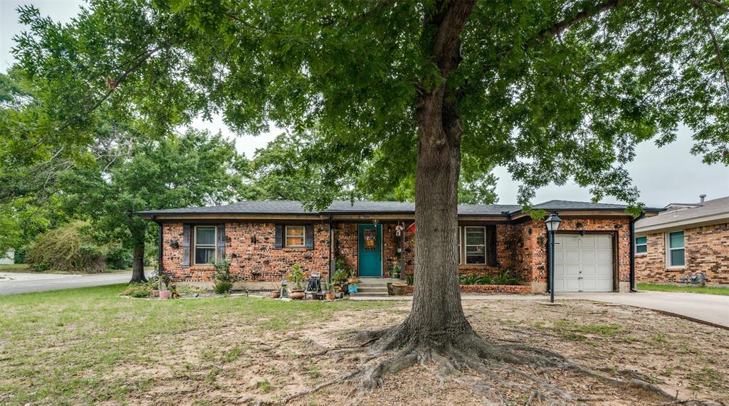 Norwood Home for Sale