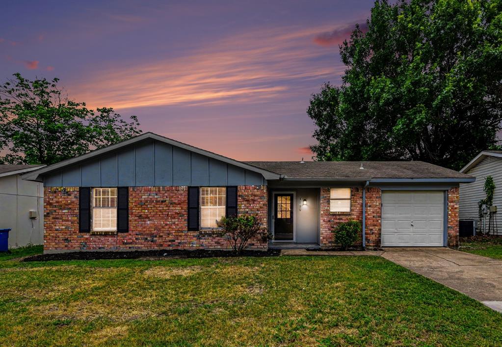 Leanne Home for Sale