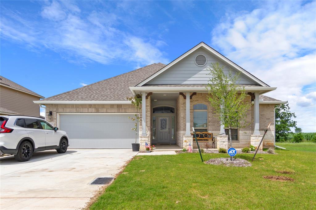 Bridlewood Home for Sale