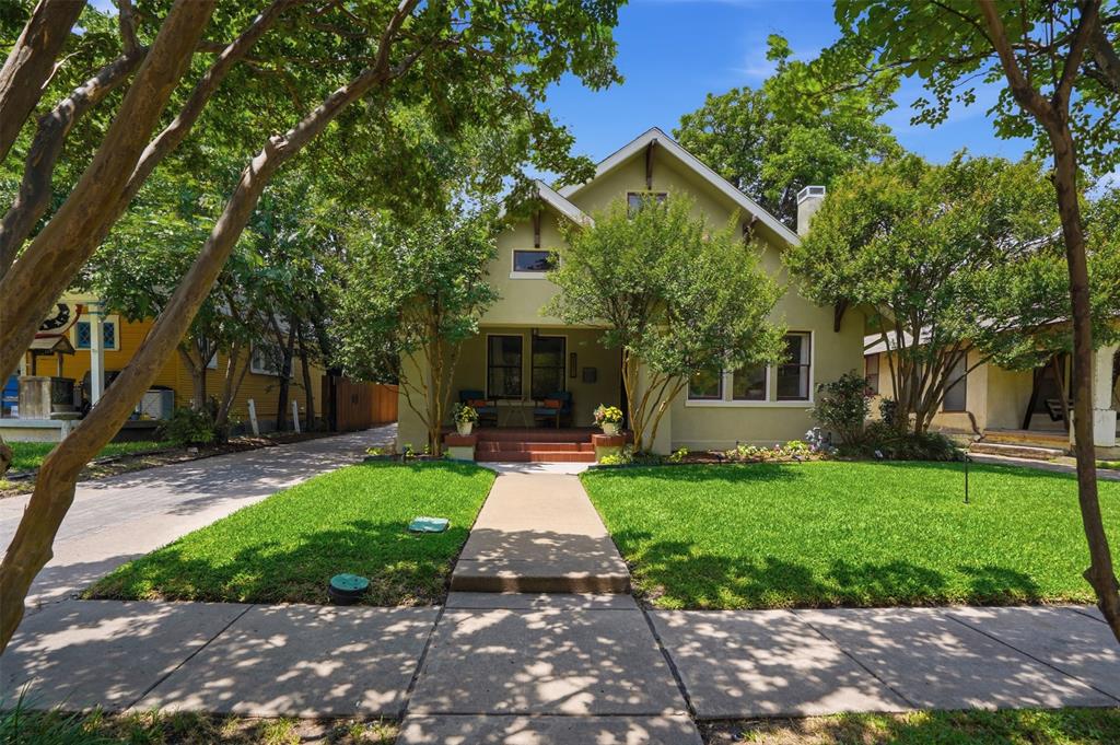 Hurley Home for Sale