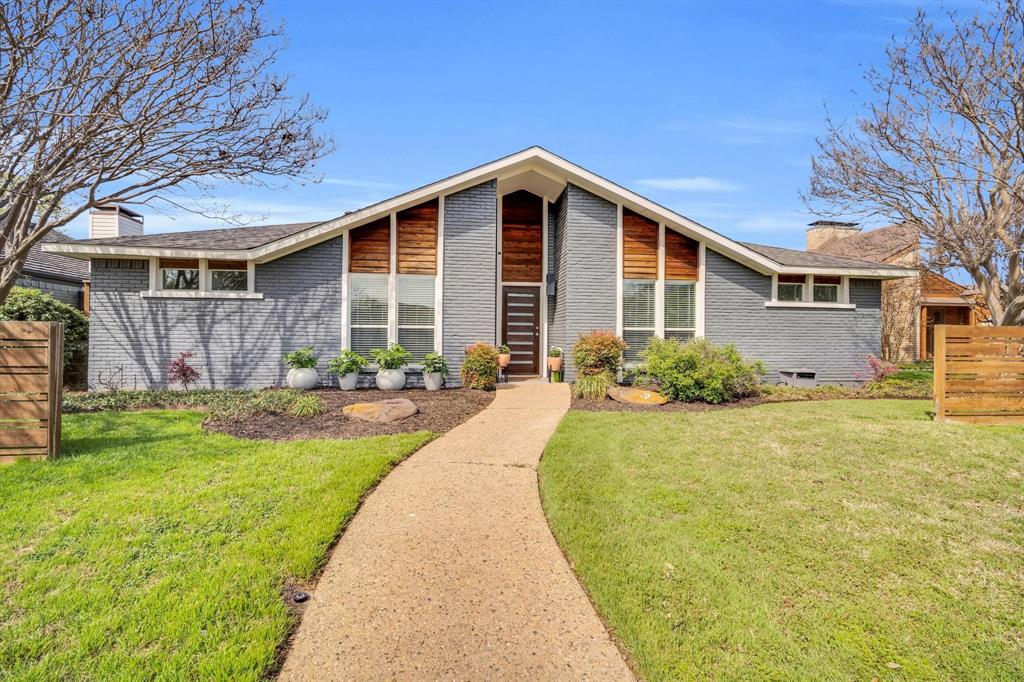 Rustic Meadows Home for Sale
