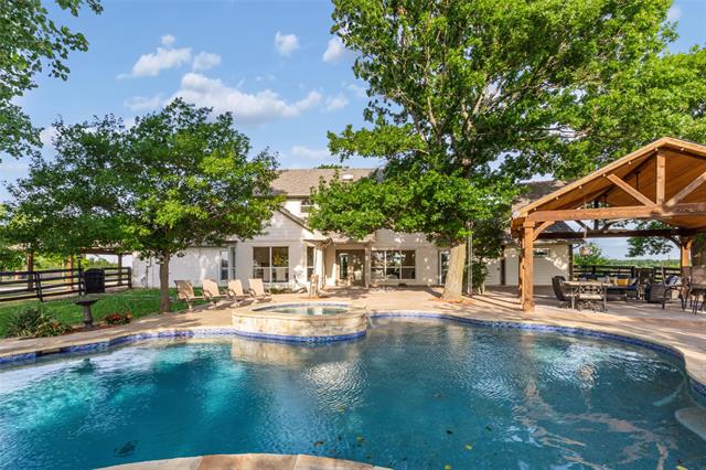 Rigsby Home for Sale