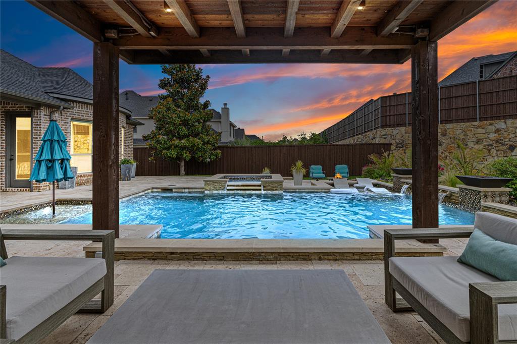 Packsaddle Home for Sale