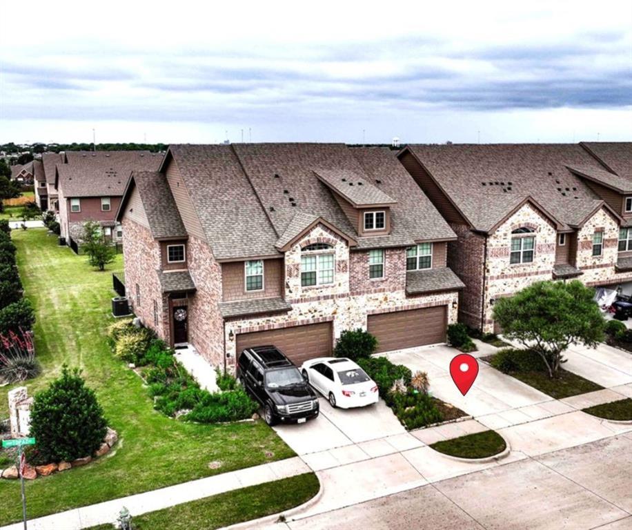 Topaz Home for Sale