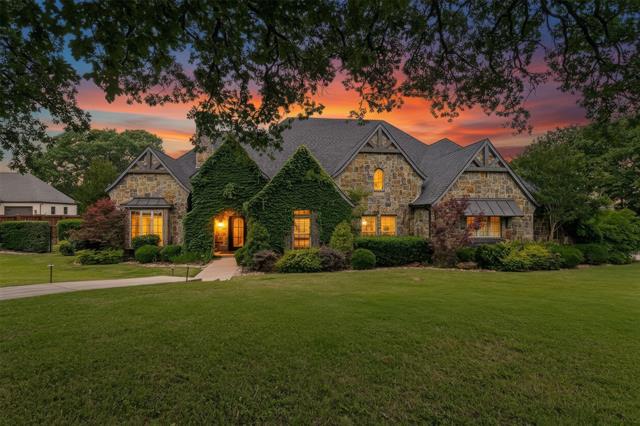 Miracle Point Home for Sale