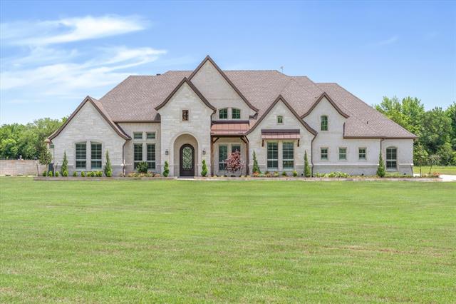 VZ County Road 3414 Home for Sale